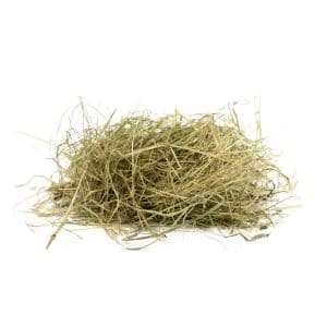Konacorn mountain meadow hay