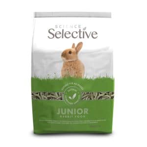 Selective Junior