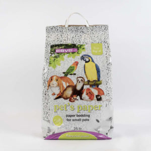 Pet's paper - 25 L