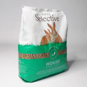 Science selective - house