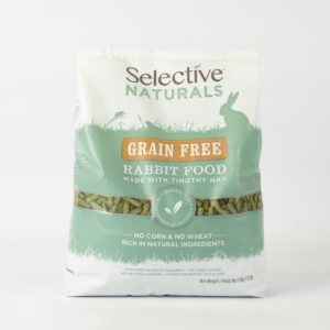 Science Selective Grain Free - 1,5 kg