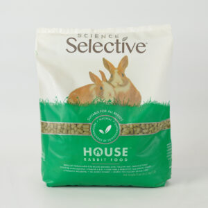 Science Selective House Rabbit - 1,5 kg