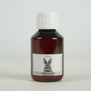 Bunny shampoo natural