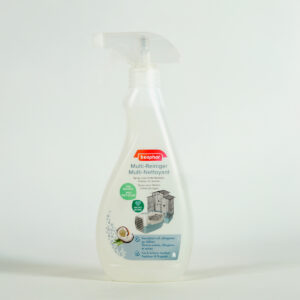 Multi-reiniger spray