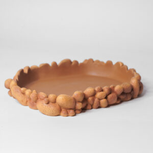 Pebble bowl - M