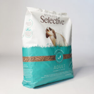 Science selective - adult