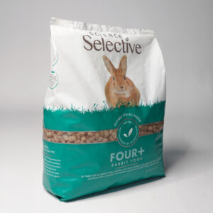 Science selective - four+