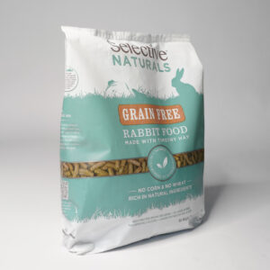 Selective naturals - grain free