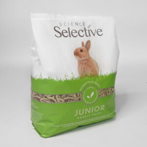 Science Selective - junior
