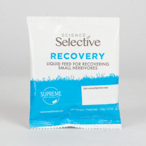 Science selective recovery