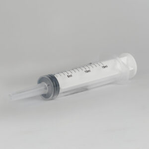 Science selective voedingsspuit