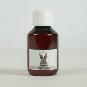 Bunny shampoo natural