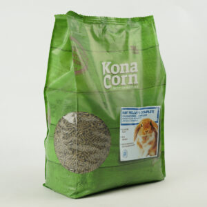 KonaCorn konijnenkorrel
