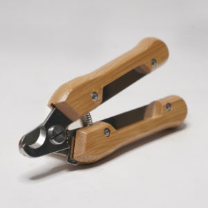 Nagelschaar wood - L