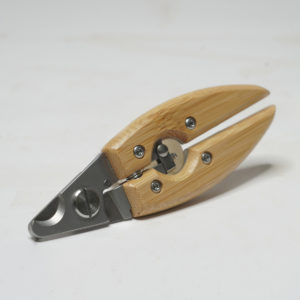 Nagelschaar wood - M