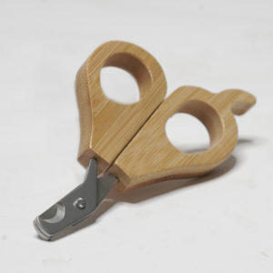 Nagelschaar wood - S