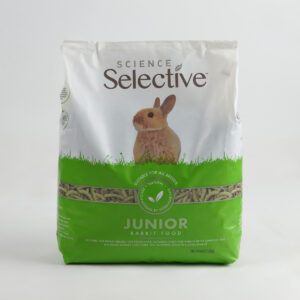 Science Selective Junior
