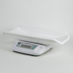 Digitale konijnenweegschaal