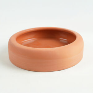 Terracotta bowl - M