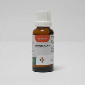 Traumazan