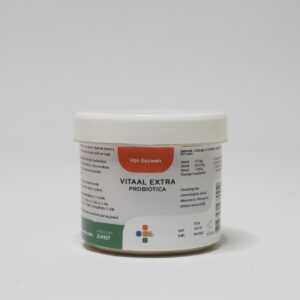 Vitaal extra probiotica