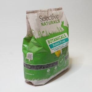 Science Selective Botanicals - 1,5 kg