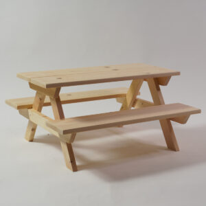 Picknicktafel - XL