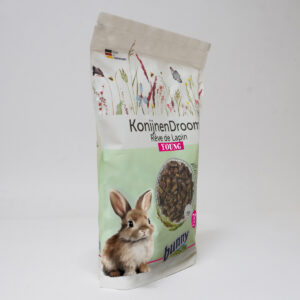BunnyNature Konijnendroom Young - 1,5 kg