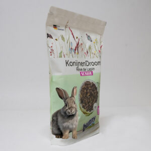 BunnyNature Konijnendroom Senior - 1,5 kg