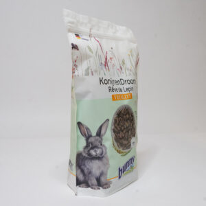 BunnyNature Konijnendroom Vitality - 1,5 kg
