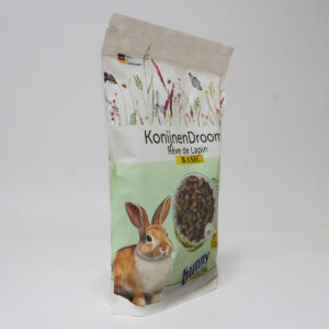 BunnyNature Konijnendroom Basic