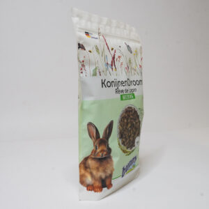 BunnyNature Konijnendroom Herbs