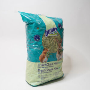 BunnyNature Vers gras hooi munt