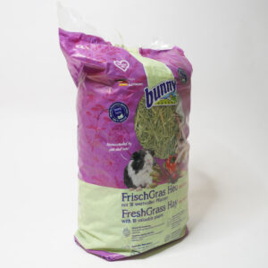 BunnyNature Vers gras hooi groenten