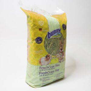 BunnyNature Vers gras hooi kamille