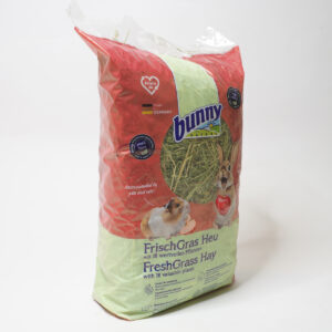 BunnyNature Vers gras hooi appel