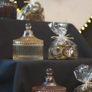 Bonbonnière Sint - Champagne