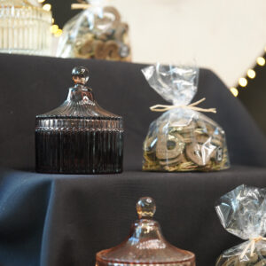 Bonbonnière Sint - Espresso