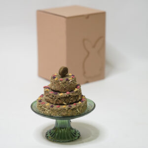 Festive Cake Plateau - Everpine