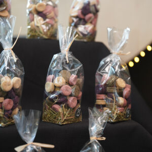 Pepernoten - Seasonal Nibbles