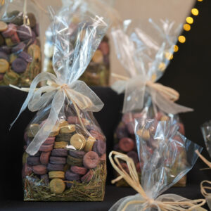 Pepernoten - Seasonal Nibbles XL