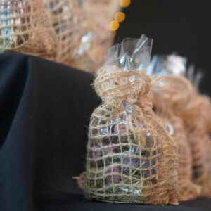 Sprinkle & Nibble Set