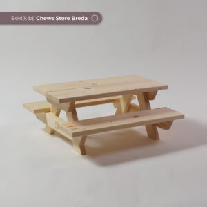 Picknicktafel - m