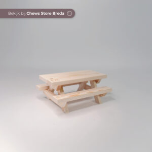 Picknicktafel - xs