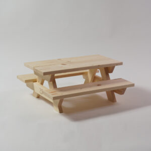 Picknicktafel - m