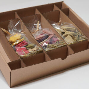 Cookie box - variety