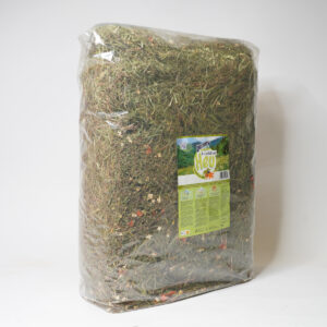 BunnyNature Vers gras hooi tuingeluk