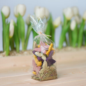 Piña colada cookies