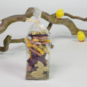 Butterfly spring delights