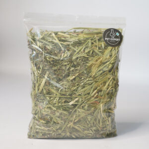 In de rui kruidenmix